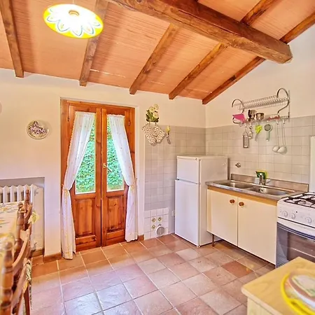 Ferienhaus In Massi *