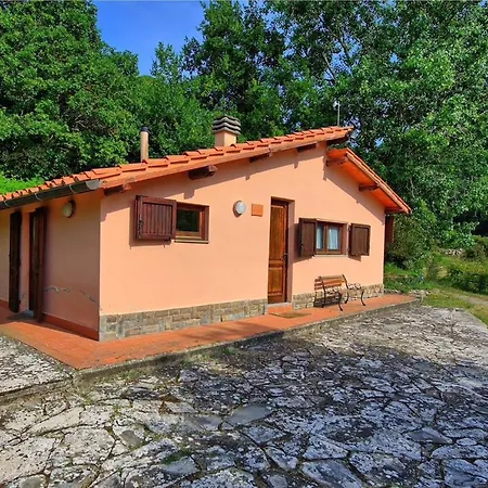 Holiday home In Massi Poggio Alla Croce