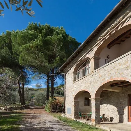 In Massi Poggio Alla Croce