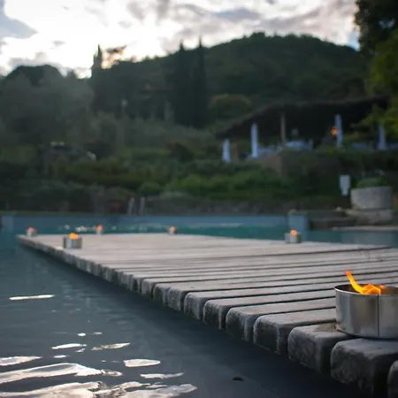 In Massi Poggio Alla Croce