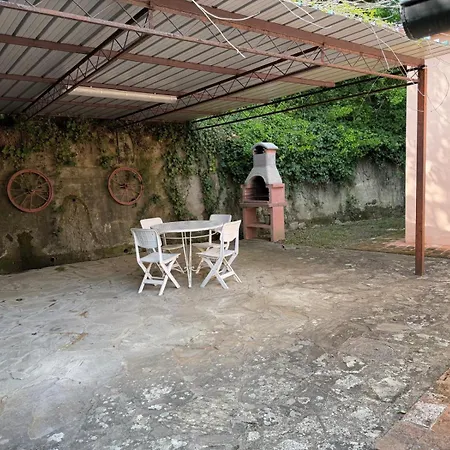 Dom wakacyjny In Massi Poggio Alla Croce