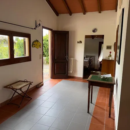 In Massi Poggio Alla Croce