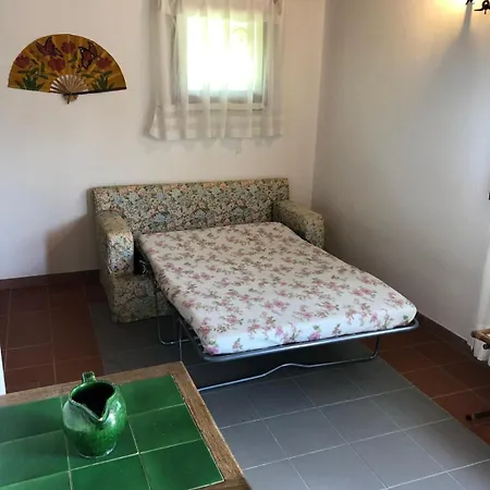 In Massi Poggio Alla Croce